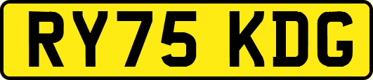 RY75KDG