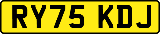 RY75KDJ