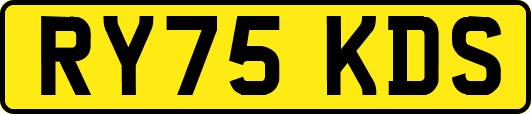 RY75KDS