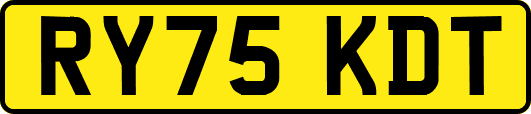 RY75KDT