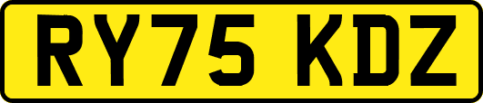 RY75KDZ