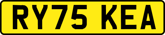 RY75KEA
