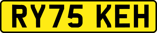RY75KEH