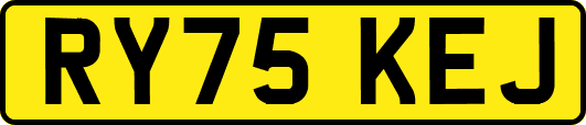 RY75KEJ