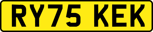 RY75KEK