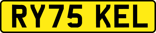 RY75KEL