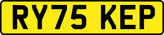 RY75KEP
