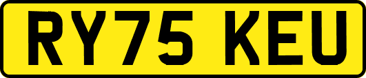 RY75KEU