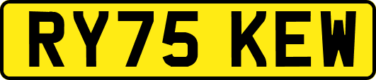 RY75KEW