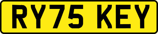 RY75KEY