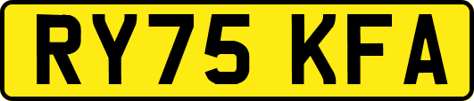 RY75KFA