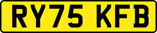 RY75KFB