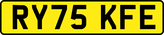 RY75KFE