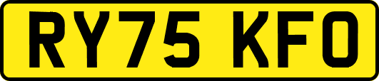 RY75KFO