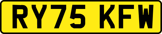 RY75KFW
