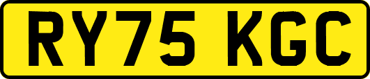 RY75KGC