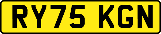 RY75KGN