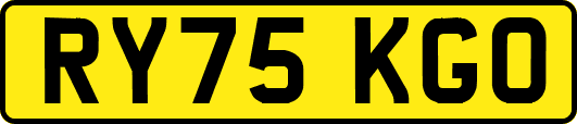 RY75KGO