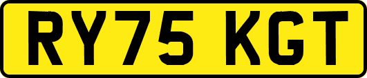 RY75KGT