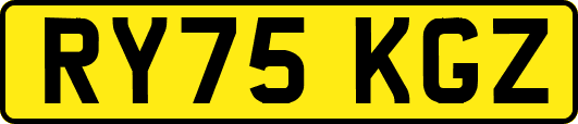 RY75KGZ