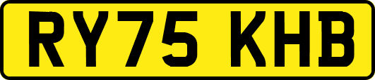 RY75KHB