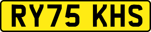 RY75KHS