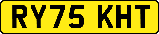 RY75KHT