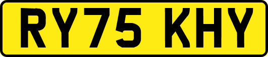 RY75KHY