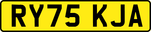RY75KJA