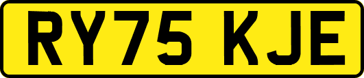 RY75KJE