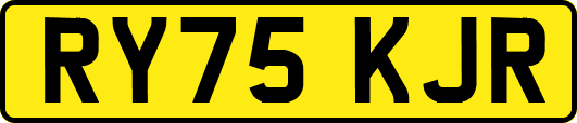 RY75KJR
