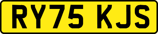 RY75KJS