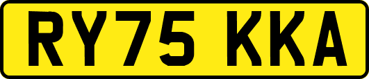 RY75KKA