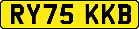 RY75KKB