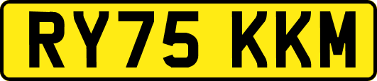 RY75KKM