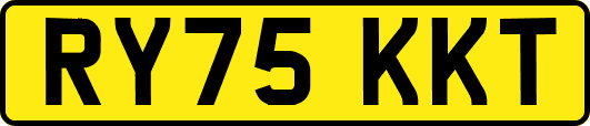 RY75KKT