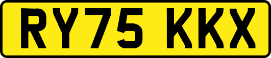 RY75KKX