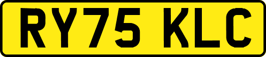 RY75KLC