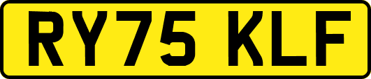 RY75KLF