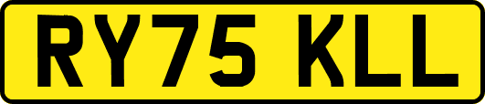 RY75KLL