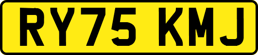 RY75KMJ