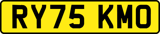 RY75KMO