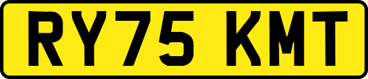 RY75KMT
