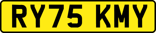 RY75KMY