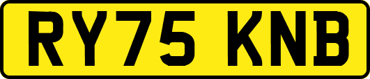 RY75KNB