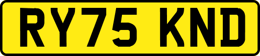 RY75KND