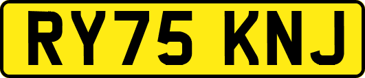 RY75KNJ