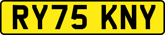 RY75KNY