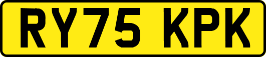RY75KPK