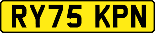 RY75KPN